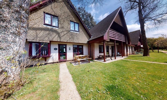 Saint Erth Praze Apartamento | 37 Trevithick Court, Tolroy Manor