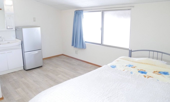 Tahara Casa | With pets Ocean view room where you can stay wit - Ocean view room where you can stay with your dog / Tahara Aichi