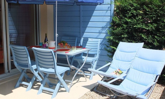 Vielle-Aure Apartamento | Con terraza exp sur, cerca de los ascensores, WI FI a Internet