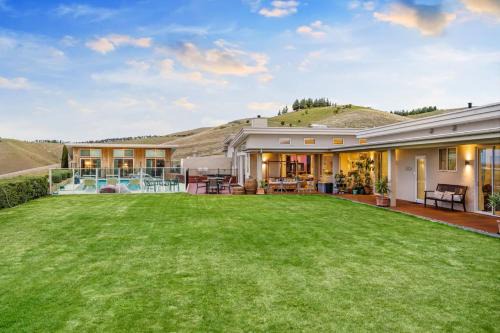 Blenheim Casa | Witherhills Suite in a 6-bedroom luxury villa