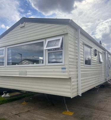 Withernsea Complejo | Withernsea sands-Maple grove