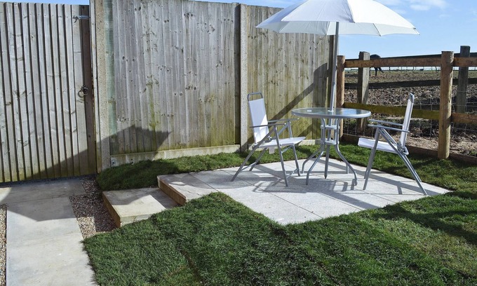 Nonington Cabaña | Alojamiento de 1 habitación en Nonington, cerca de Canterbury