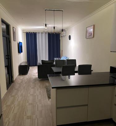 Lusaka Apartamento | WitMan Apartments