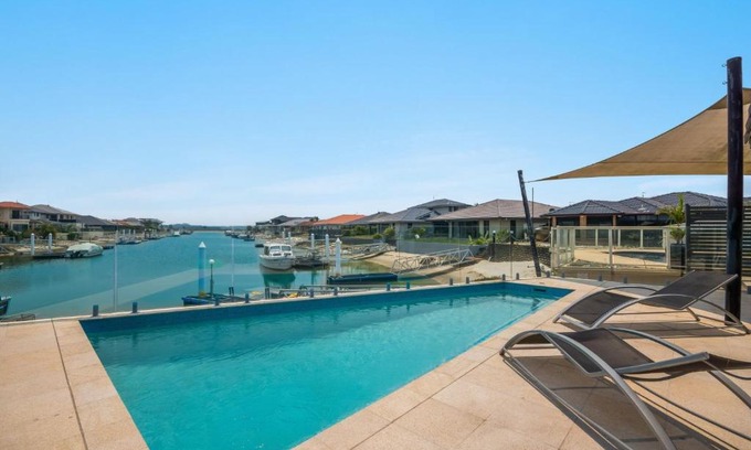 Yamba Casa | Witonga Waters - Now Pet Friendly