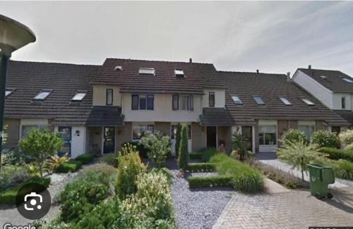 Veghel Casa | Witte Druif