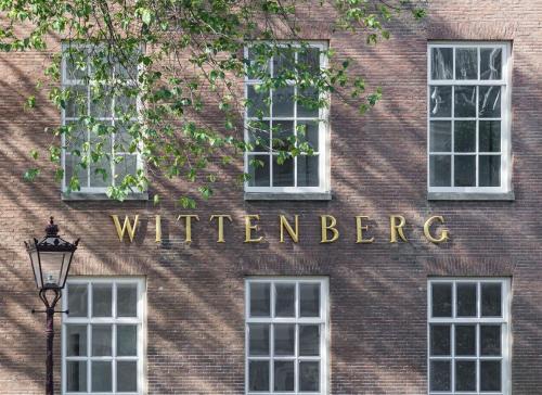Amsterdam City Centre Apartamento | Wittenberg by Cove