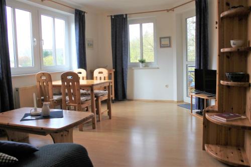 Am Schwarzen Busch Apartamento | Wittes Wohnung