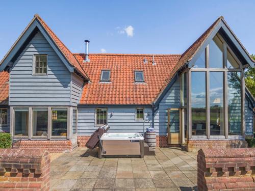 Hethel Casa | Wittle Cottage