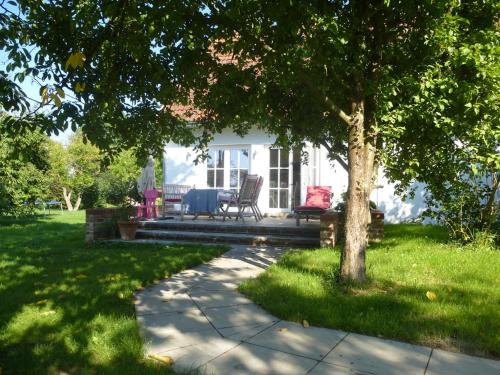 Warnkenhagen Casa | Witzuk, ruhiges Strandhaus