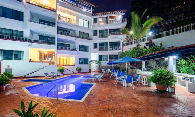 Alta Vista Complejo | WIVC Alta Vista Condo - Stunning Views, Close to the Beach & Romantic Zone