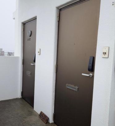 Awase Apartamento | Wivic Awase 4th floor - Vacation STAY 33360v