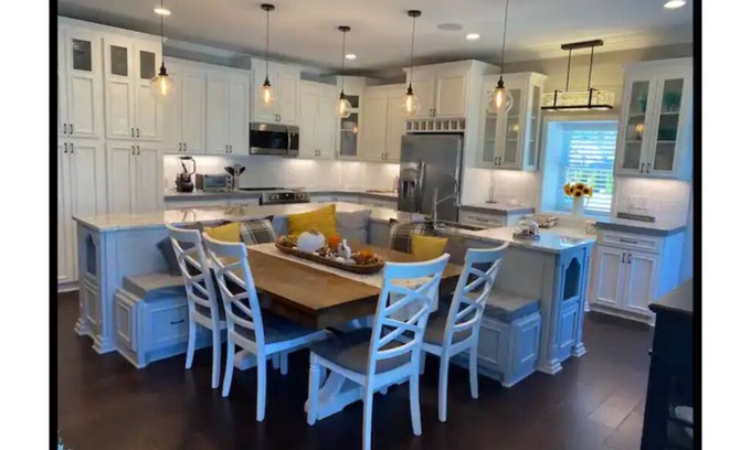 West Jefferson Apartamento | WJ Downtown Overlook