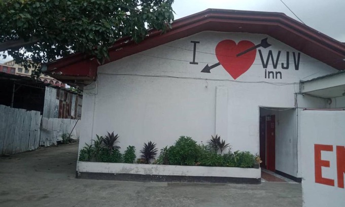 Lapu-Lapu Hotel | WJV INN Humay-humay