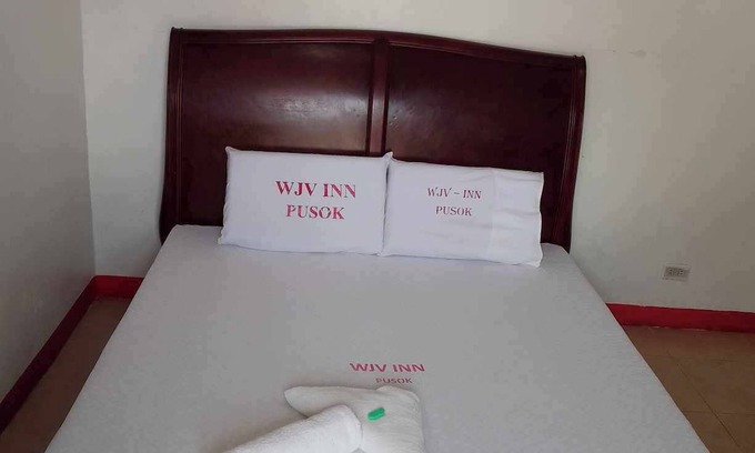 Basak Cabina | Wjv Inn Pusok