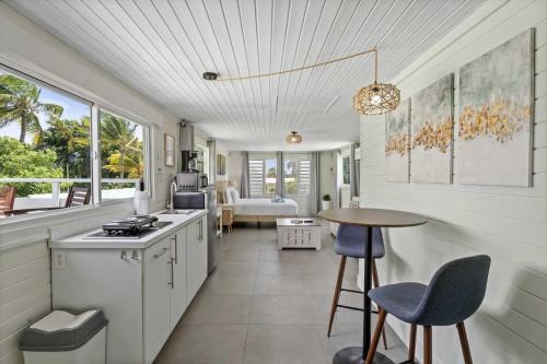 Koyari Apartamento | WLR5 - Studio near Palm Beach - White Lotus Retreat