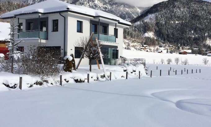 Weissenbach Apartamento | WM-Appartements