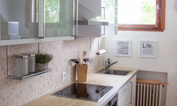 Dattenberg Apartamento | Wohnung mit Schöner Aussicht