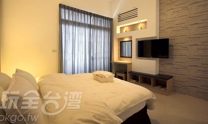 Puli Cama Y Desayuno | Wo House