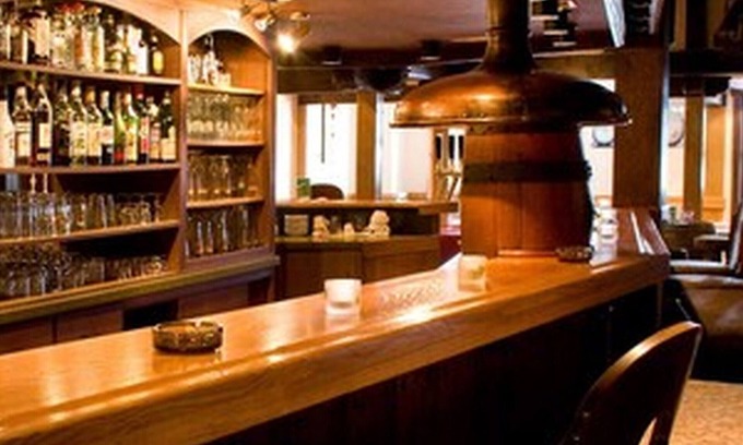 Schluchsee Hotel | Wochner's Hotel Sternen