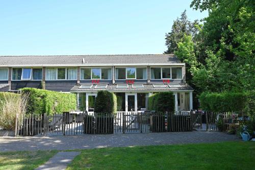 Groot Valkenisse Casa | Woeste Hoeve 114