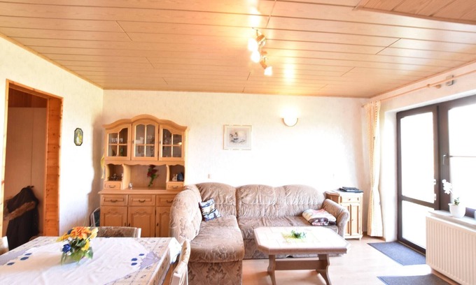Kroepelin Apartamento | Apartamento en Kröpelin - ehemals TUI Ferienhaus