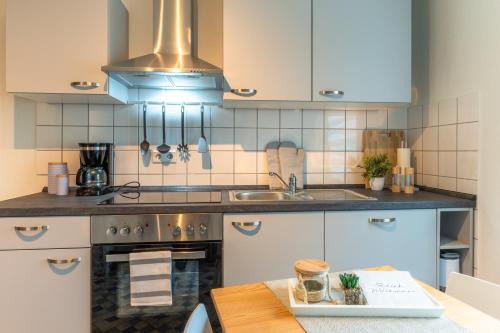 Brilon Apartamento | Wohlfühl-Appartement in Brilon