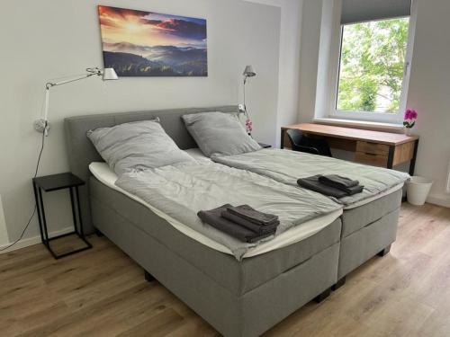 Herne Apartamento | Wohlfühl-Oase