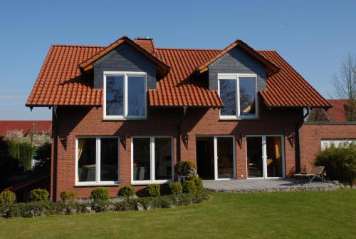 Minden Apartamento | Wohlfühlapartment in Minden