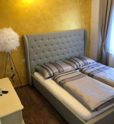 Steyrdorf Apartamento | Wohlfühlen in der Altstadt von Steyr