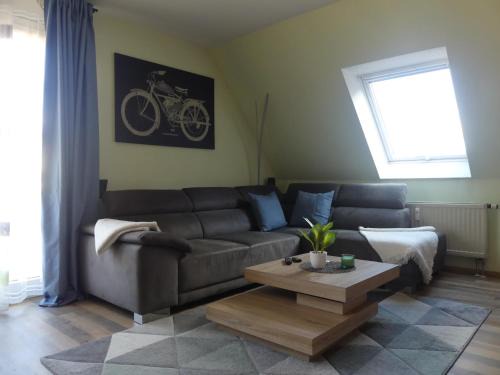 Stein Apartamento | Wohlfühloase by Rent Rooms Rietz