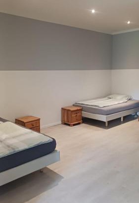 Minden Apartamento | Wohlfühloase in Minden
