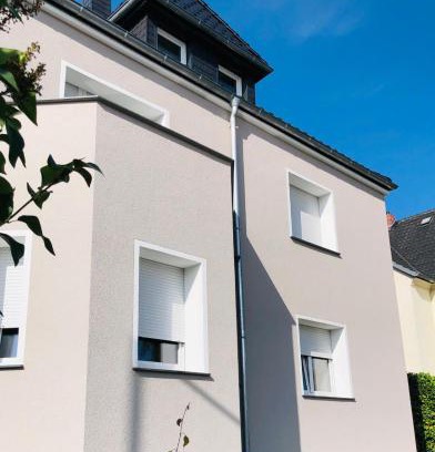 Minden Apartamento | Wohlfühloase in Minden Hahlen