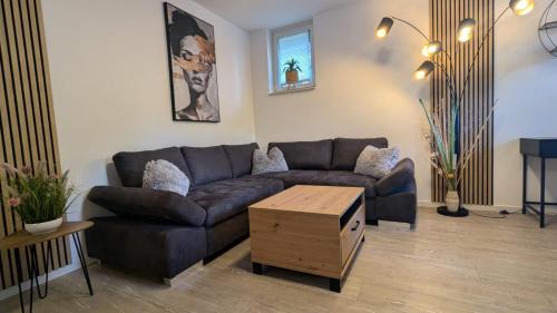 Bad Saarow Apartamento | Wohlfühloase unter den Linden