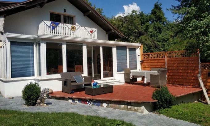 Starnberg Casa | WOHLFÜHLOASE - Zimmer, Appartment - im Herzen STARNBERGS