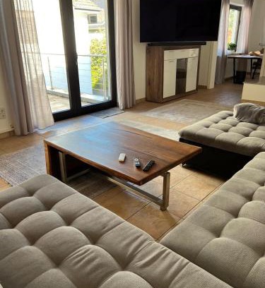 Bad Oeynhausen Apartamento | WohlfühlQuartier Schwedenstein