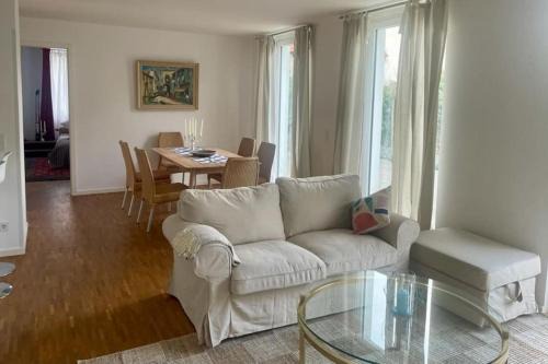 Westhofen Apartamento | Wohnen am Seebach