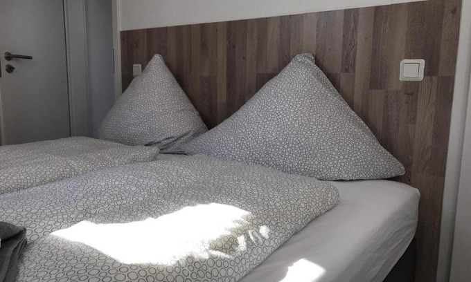Center Apartamento | Wohnen am Wanderweg II