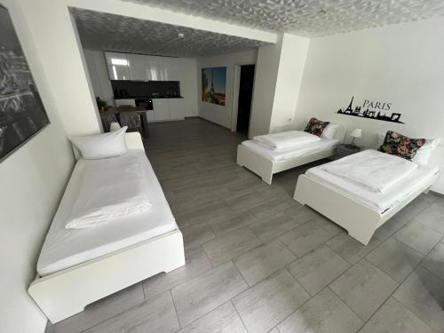 Osnabrueck Apartamento | Wohnen auf Zeit Apartments mit E-Ladesäulen Monteure