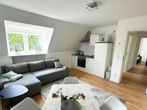 Allenbach Apartamento | Wohnen auf Zeit