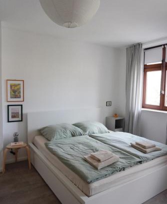 Pasewalk Apartamento | Wohnen im alten Standesamt