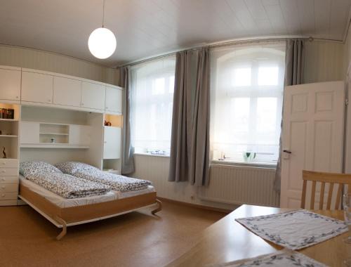 Quedlinburg Apartamento | Wohnen im Denkmal