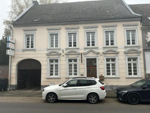 Moenchengladbach Apartamento | wohnen in 400 Jahre alter ehem Lateinschule LS24