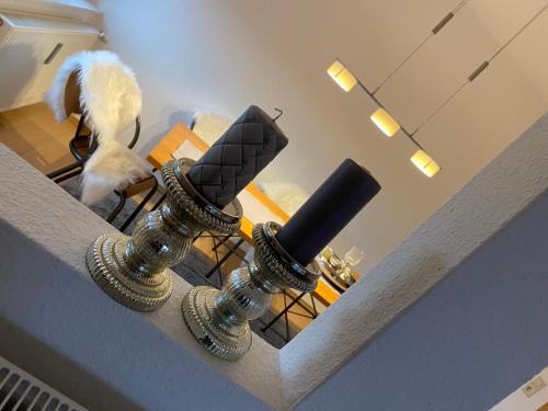 Batenhorst Apartamento | Wohnen wie zuhause