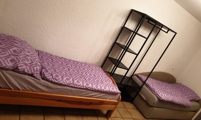 Dieburg Apartamento | Wohnen wie Zuhause