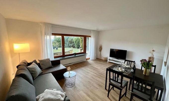 Ravensburg Apartamento | Wohnglück Seifferer