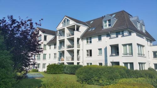 Eckernfoerde Apartamento | Wohnpark Sandkrug