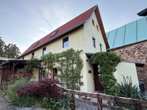 Dohna Casa | Wohnperle Bauernhaus Meusegast