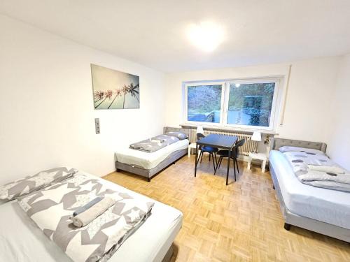 Ehrenstein Casa | Wohnreich Blaustein Mitte -1B