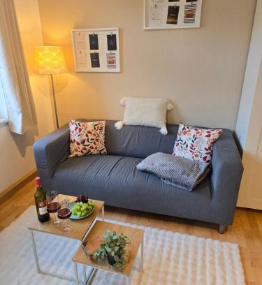 Meissen Apartamento | WohnTraum an der Triebisch