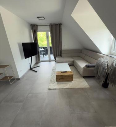 Guetersloh Apartamento | Wohntraum Gütersloh
